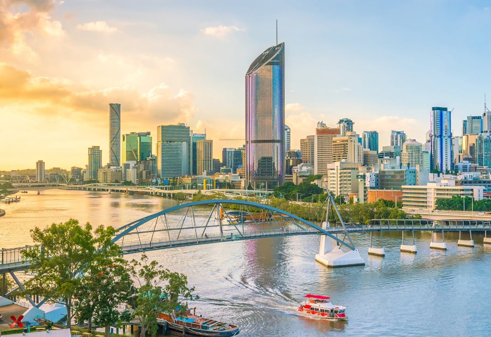 Paratus Clinical Brisbane logo