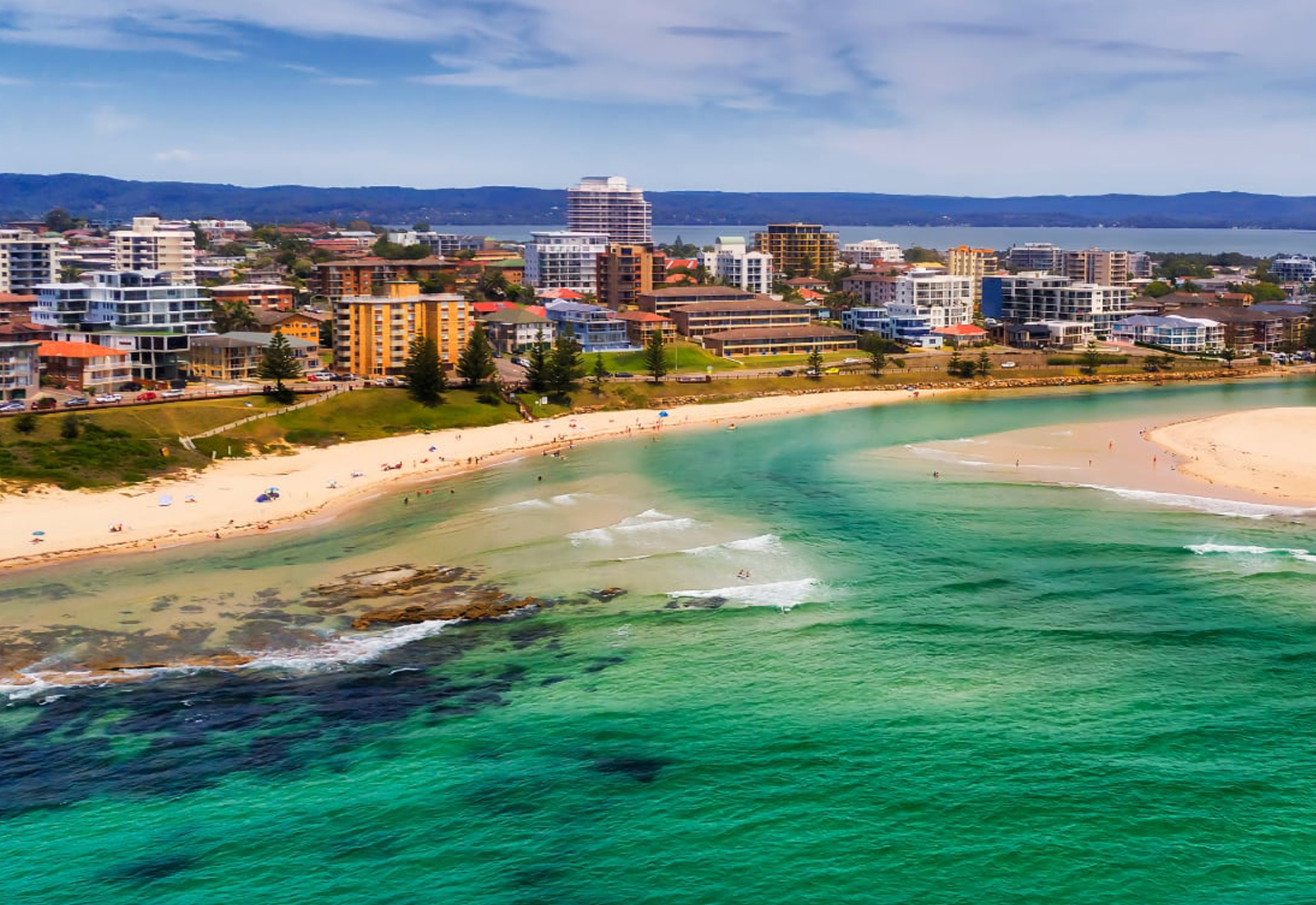 Paratus Clinical Central Coast logo