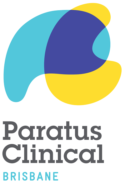 Paratus Brisbane Logo