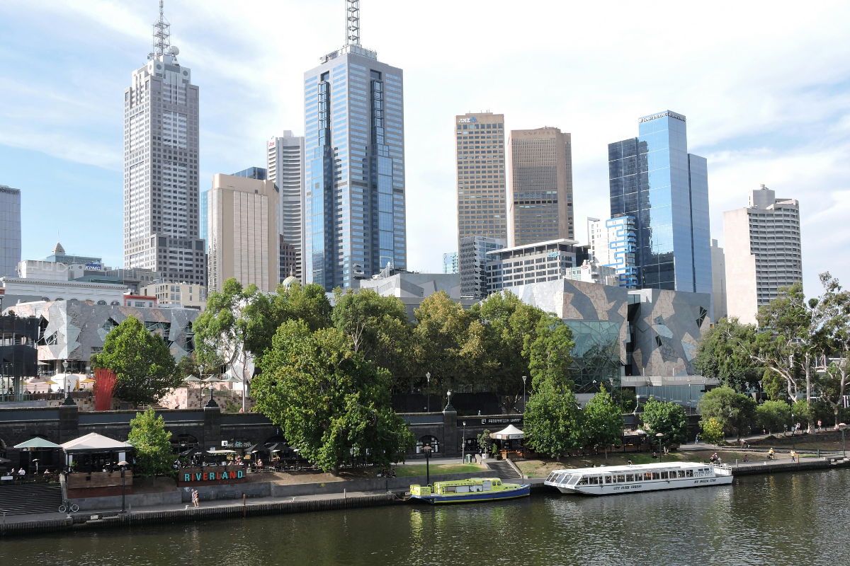 Paratus Clinical Melbourne logo