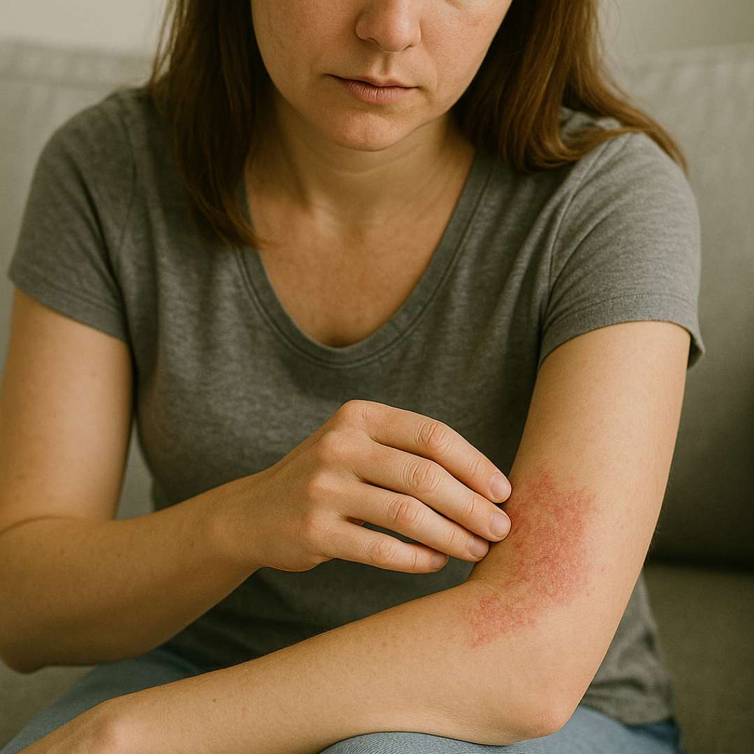 TREX BIO AD Study Image