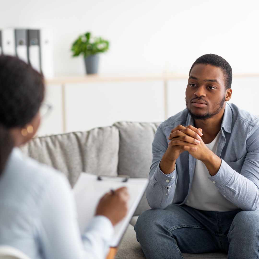 Panic Disorder Study Image